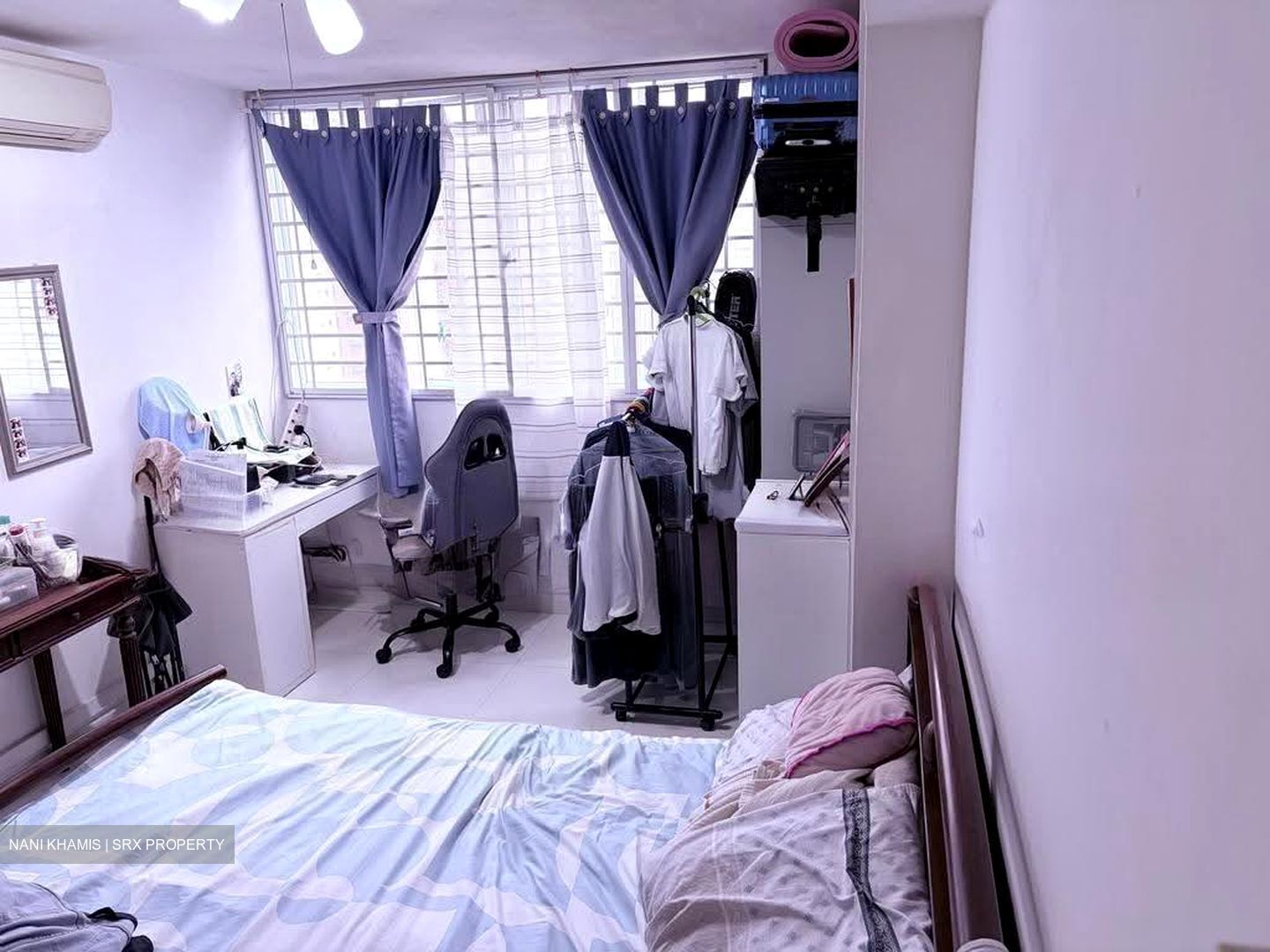 Blk 502 Kaki Bukit Ville (Bedok), HDB 3 Rooms #633834411